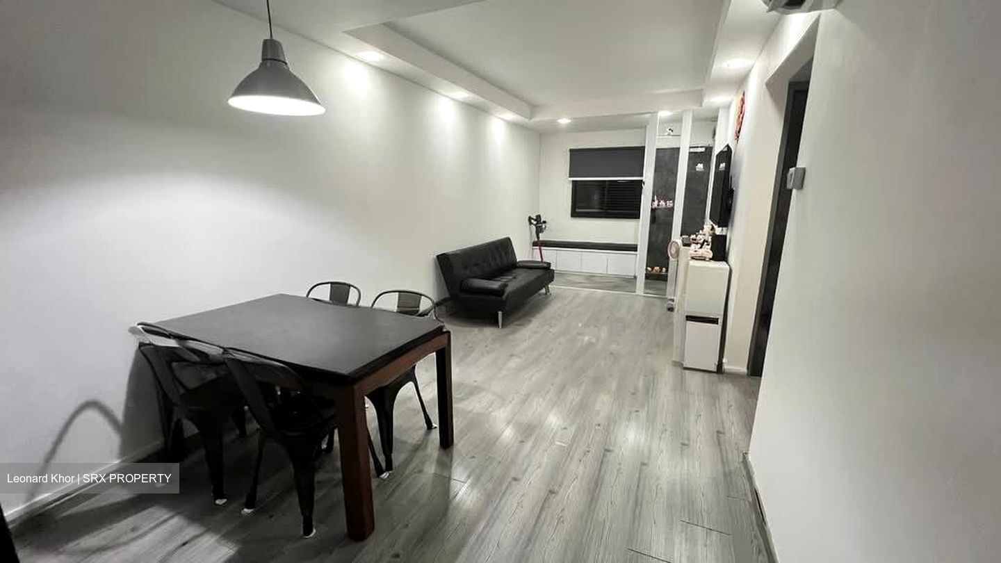 Blk 368 Bukit Batok Street 31 (Bukit Batok), HDB 3 Rooms #557130701